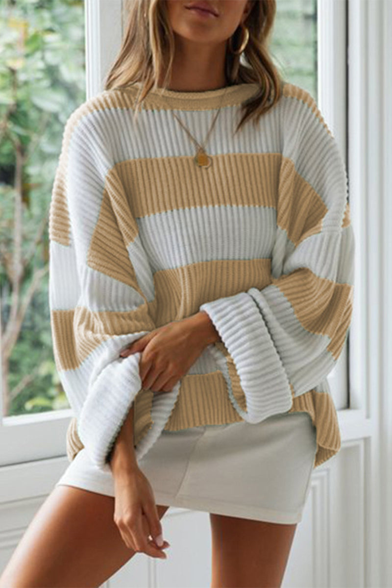 Selena | Effortless and classy winter sweater