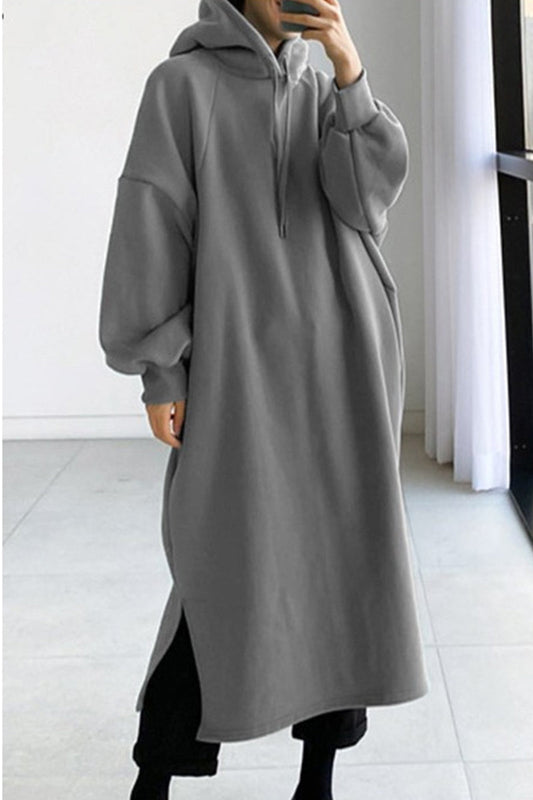 Rosario | Effortless and chic winter dress