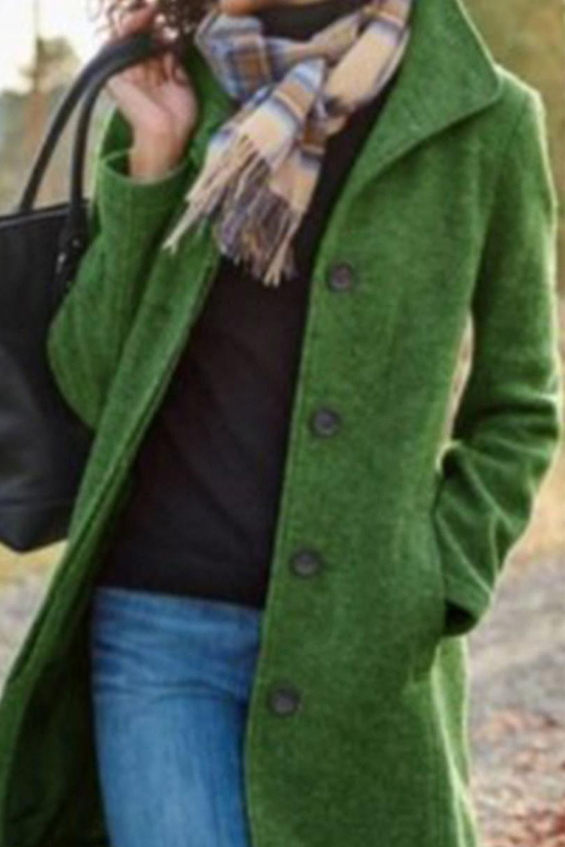 Paola® | Classic and comfortable winter garment