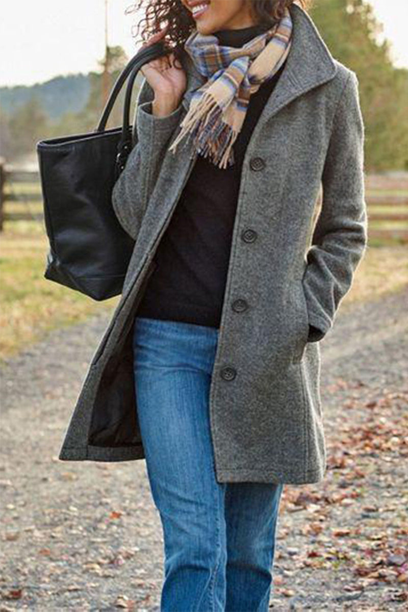 Paola® | Classic and comfortable winter garment