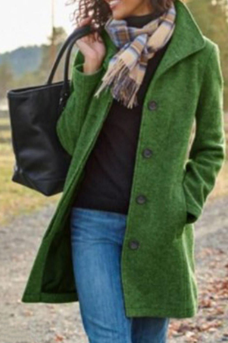Paola® | Classic and comfortable winter garment