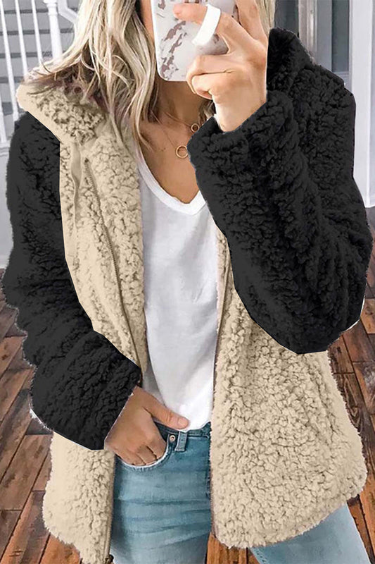 Karen | Chic and relaxed winter garment