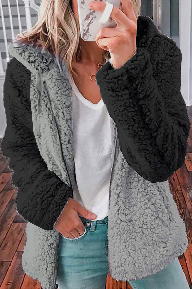 Karen® | Chic and relaxed winter garment