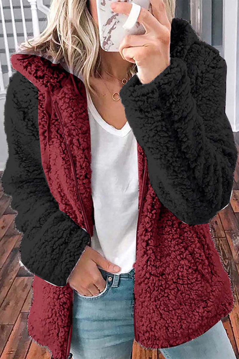 Karen | Chic and relaxed winter garment