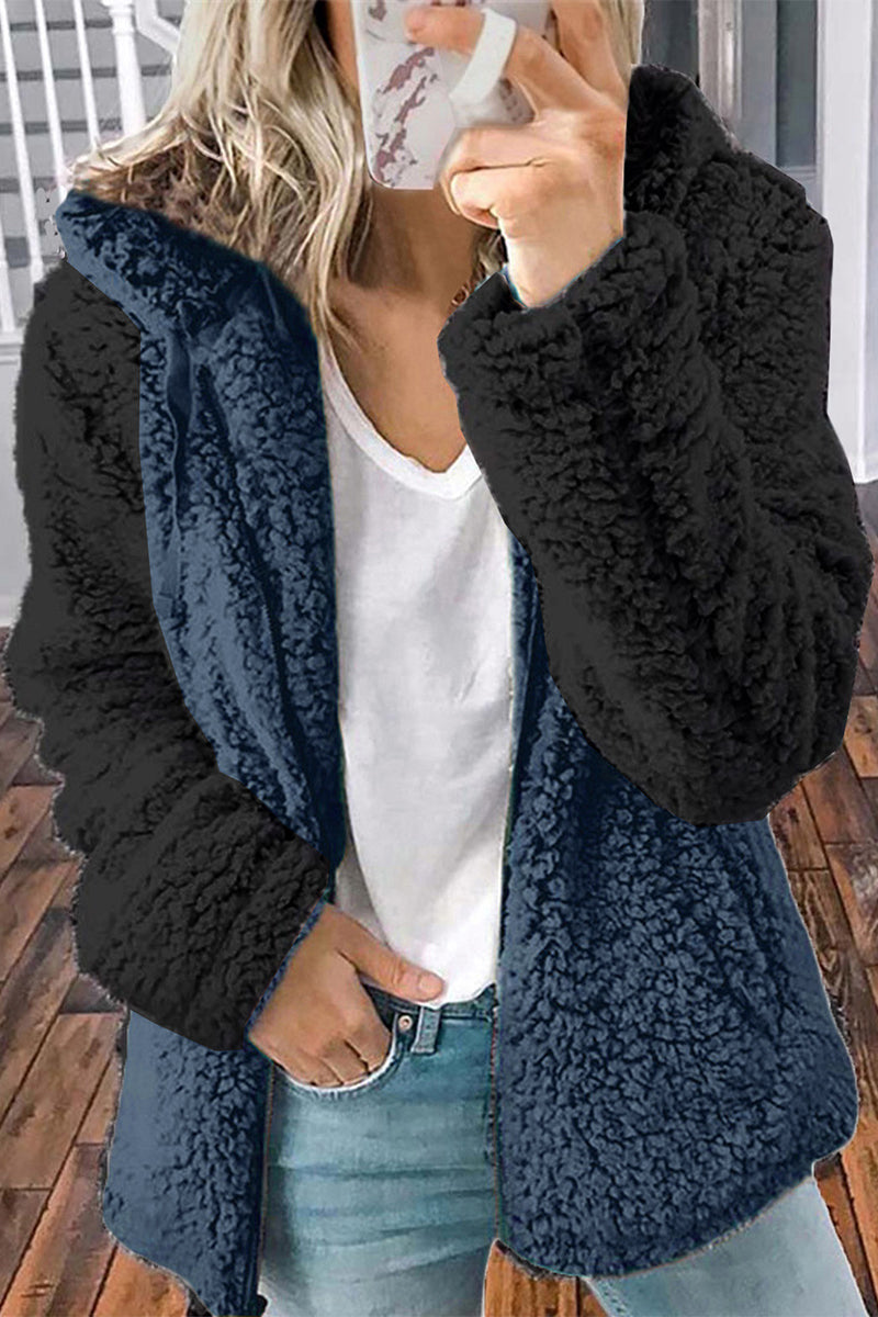 Karen | Chic and relaxed winter garment
