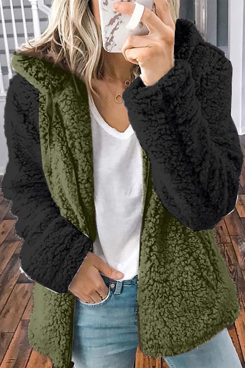 Karen® | Chic and relaxed winter garment