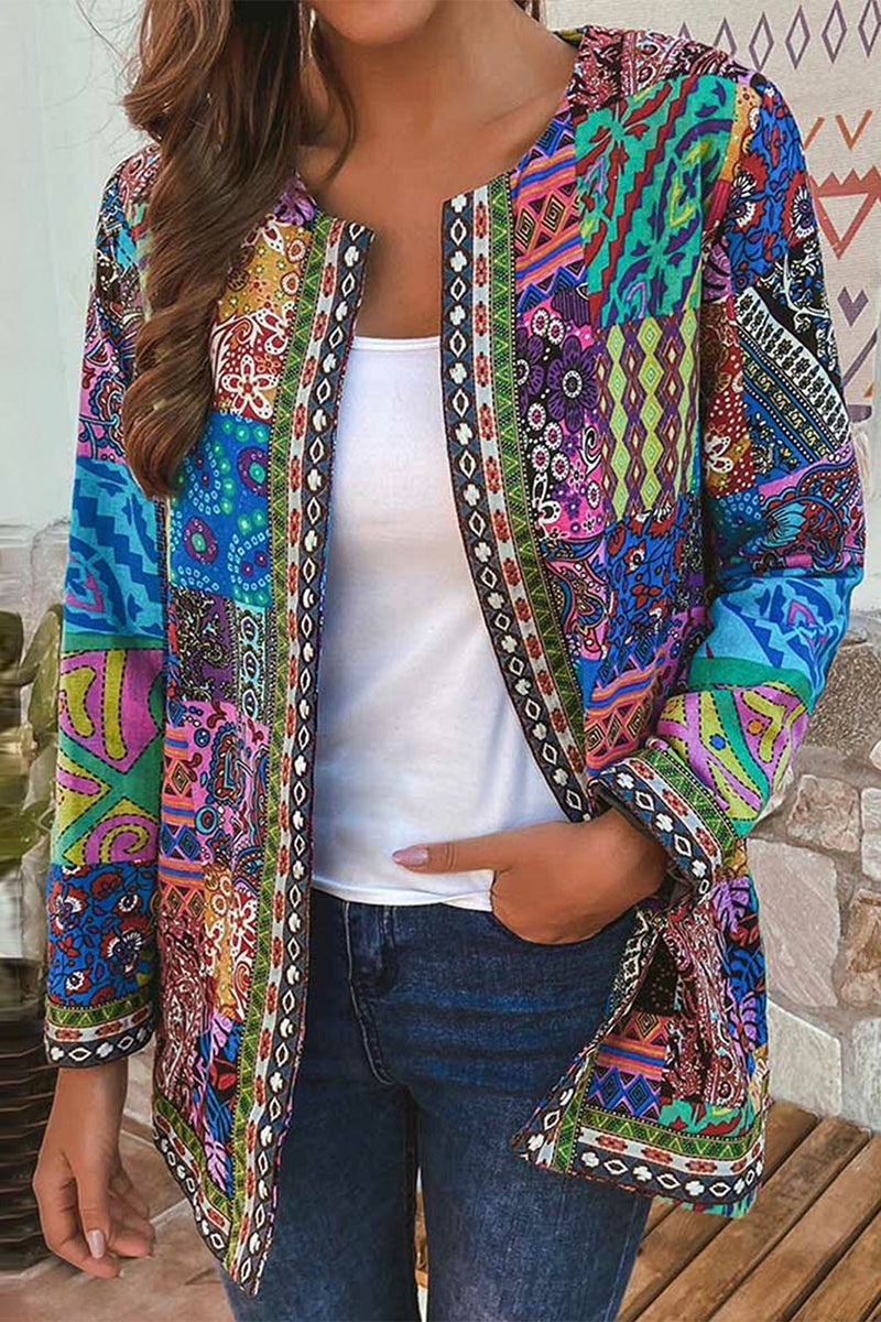Monserrat | Timeless and stylish winter garment