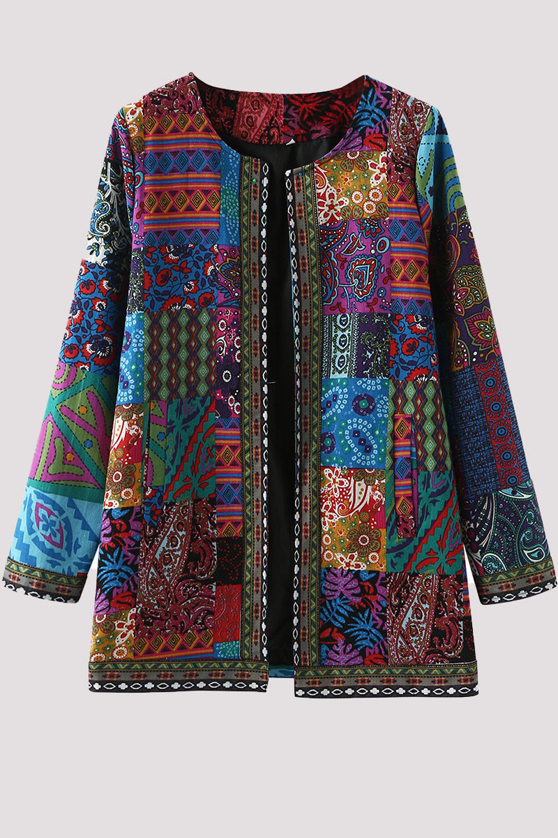 Monserrat | Timeless and stylish winter garment
