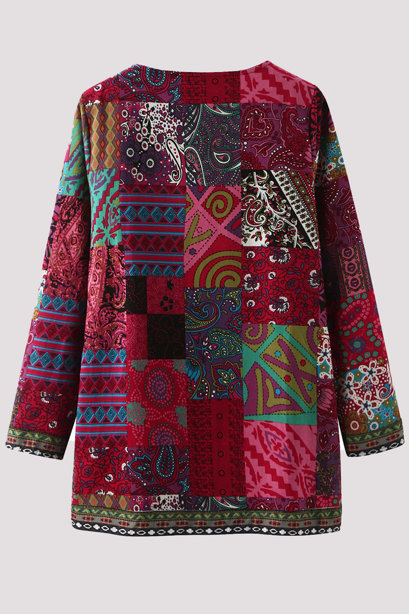 Monserrat | Timeless and stylish winter garment