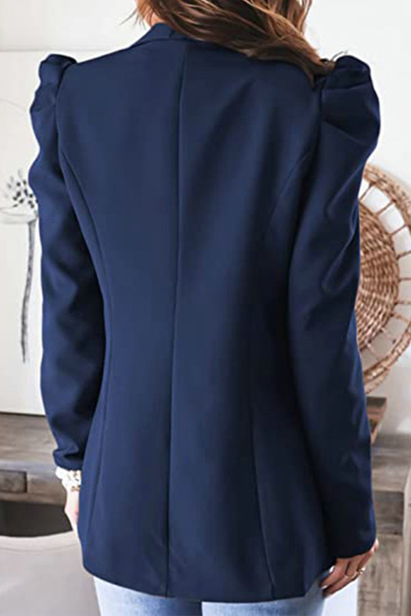 Mila | Fashionable and effortless winter garment