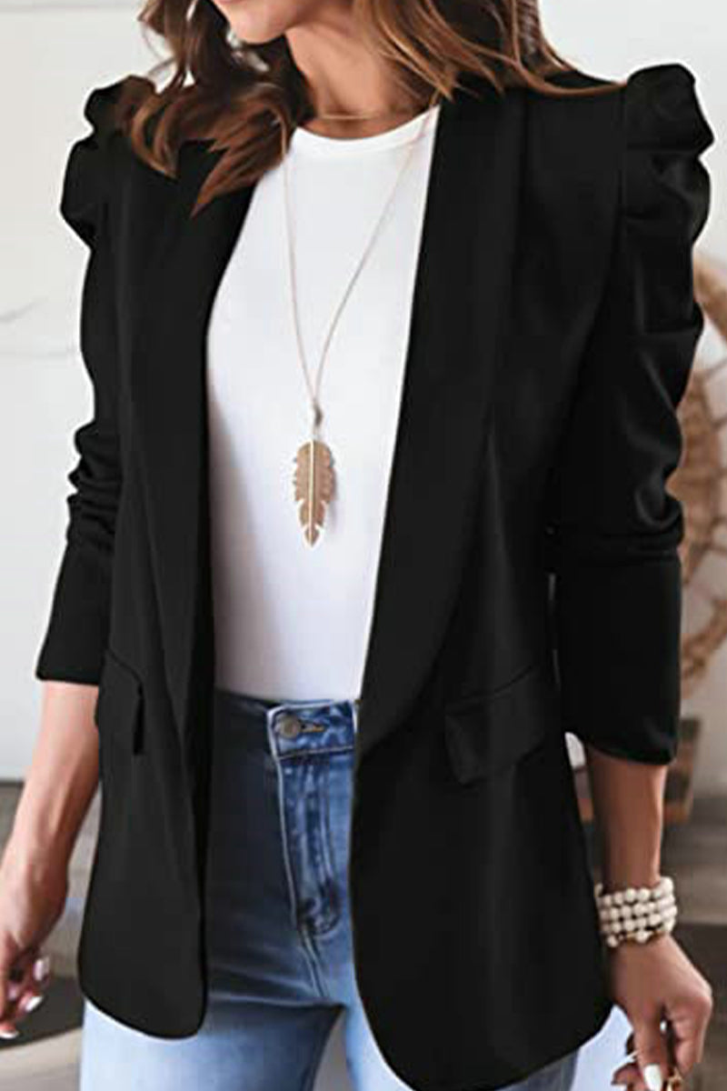 Mila | Fashionable and effortless winter garment
