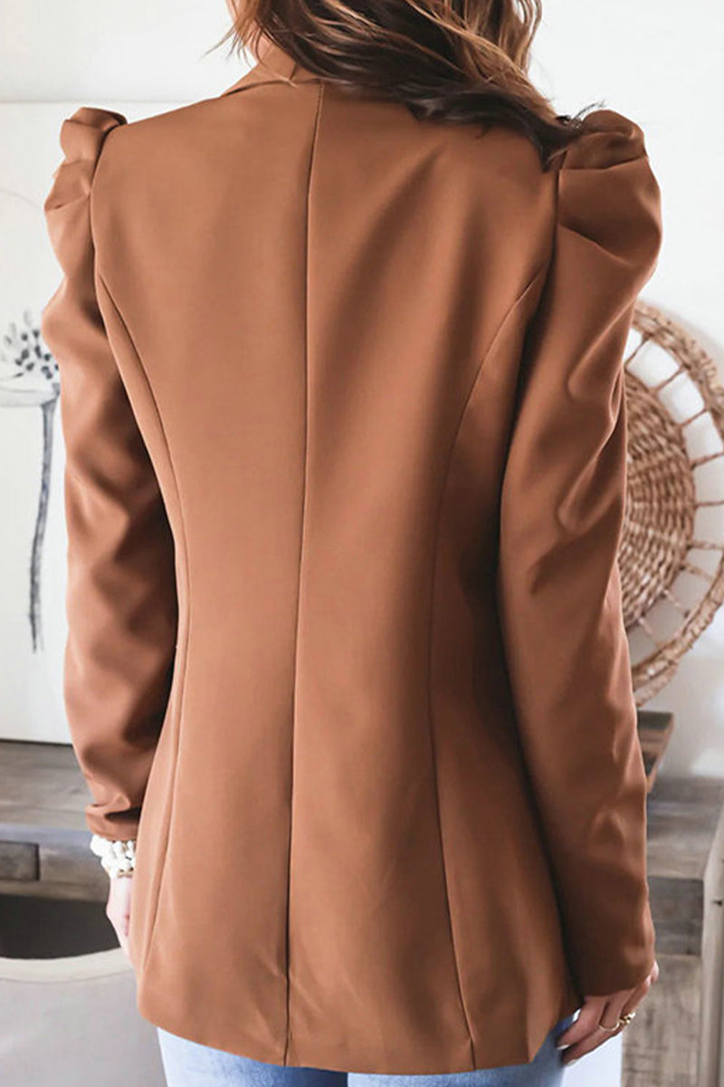 Mila | Fashionable and effortless winter garment