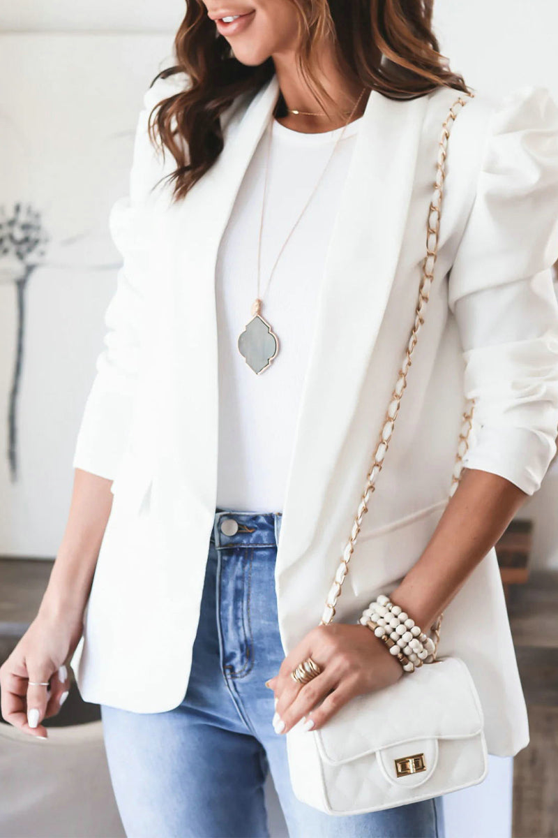 Mila | Fashionable and effortless winter garment