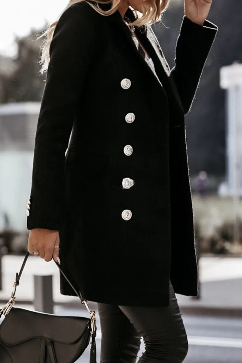 Felicidad | Modern and comfortable winter garment