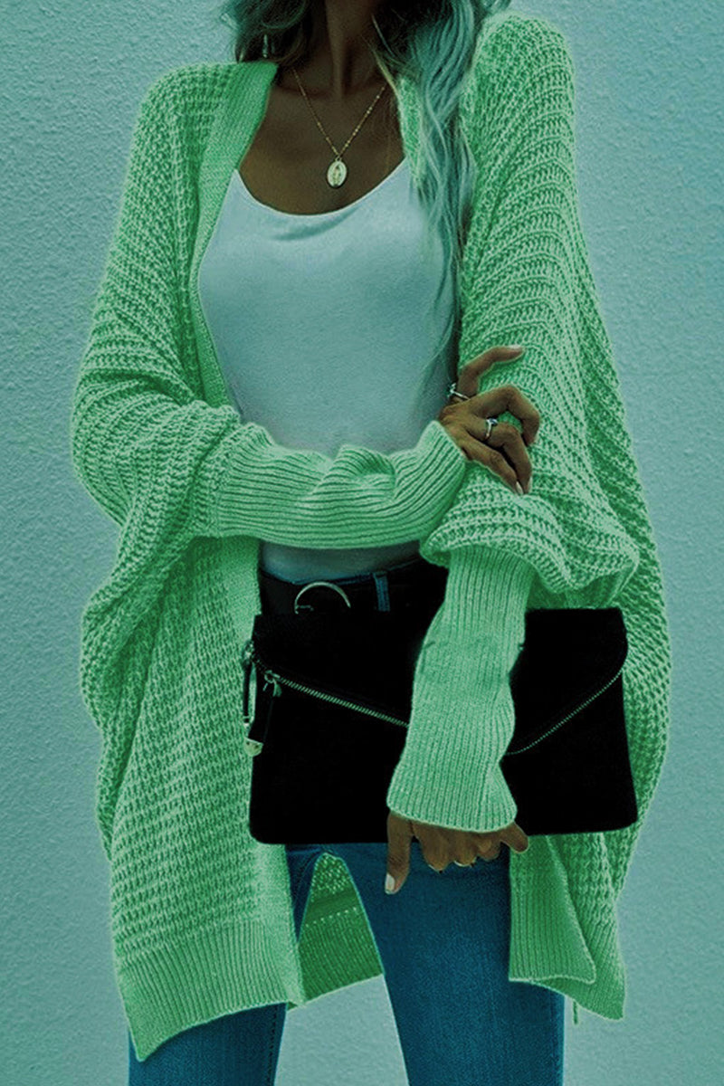Sandra | Relaxed and stylish winter cardigan