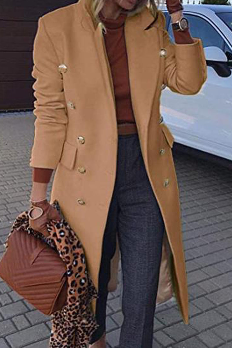 Juana | Comfortable and stylish winter garment