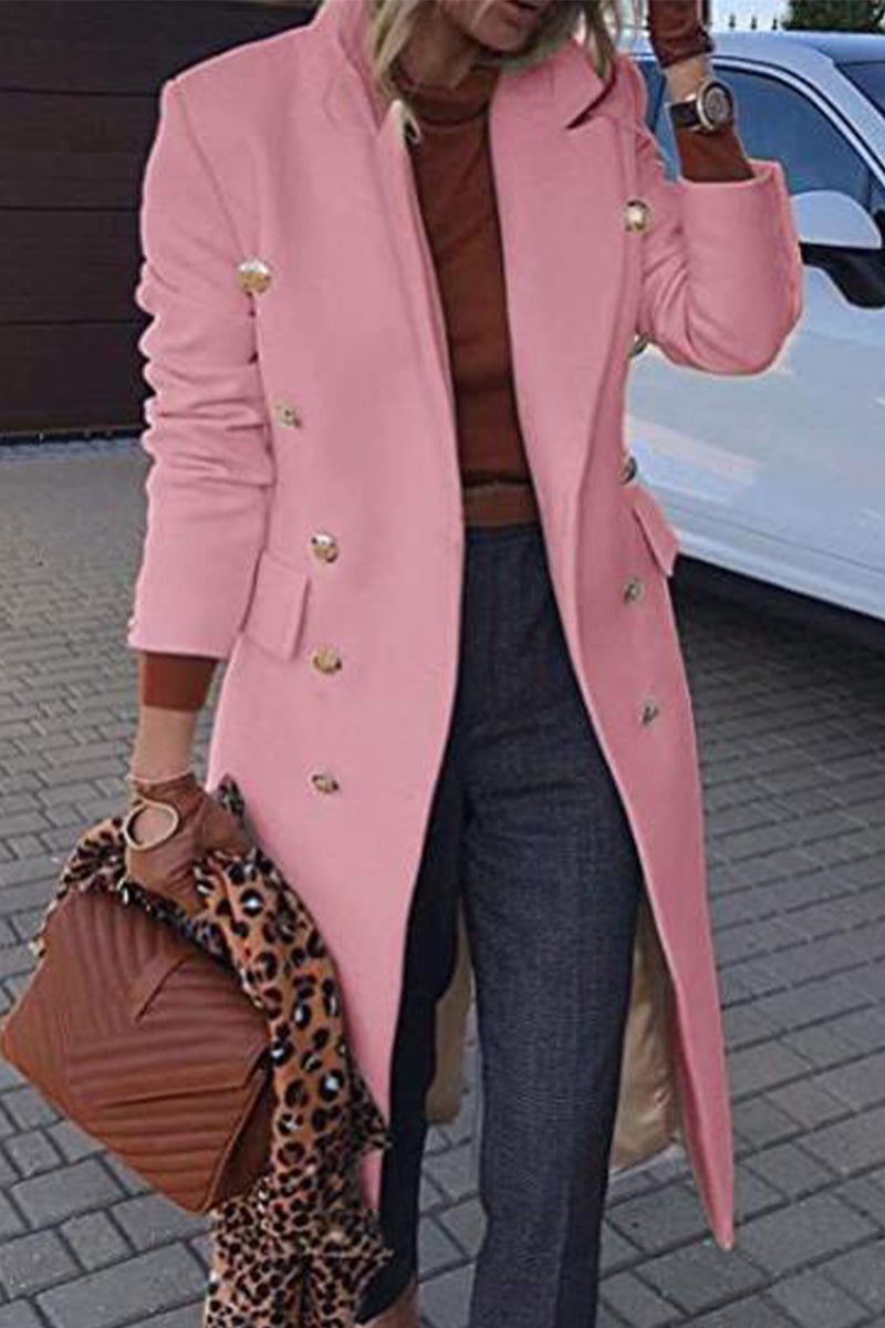 Juana | Comfortable and stylish winter garment