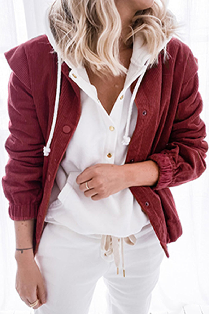 Milagros | Effortless and trendy winter garment