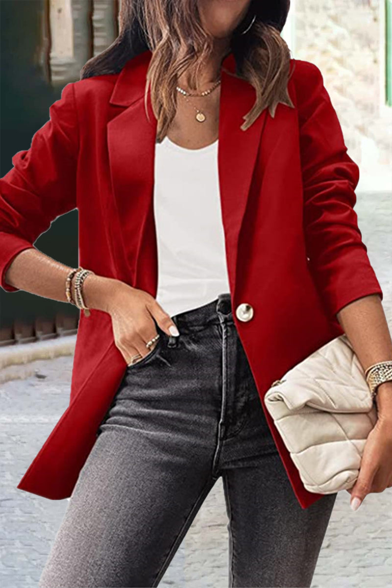 Estela | Fashionable and effortless winter garment