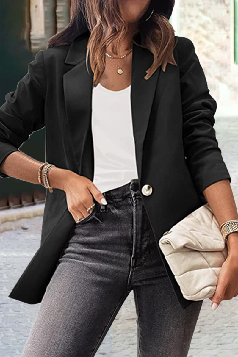 Estela | Fashionable and effortless winter garment