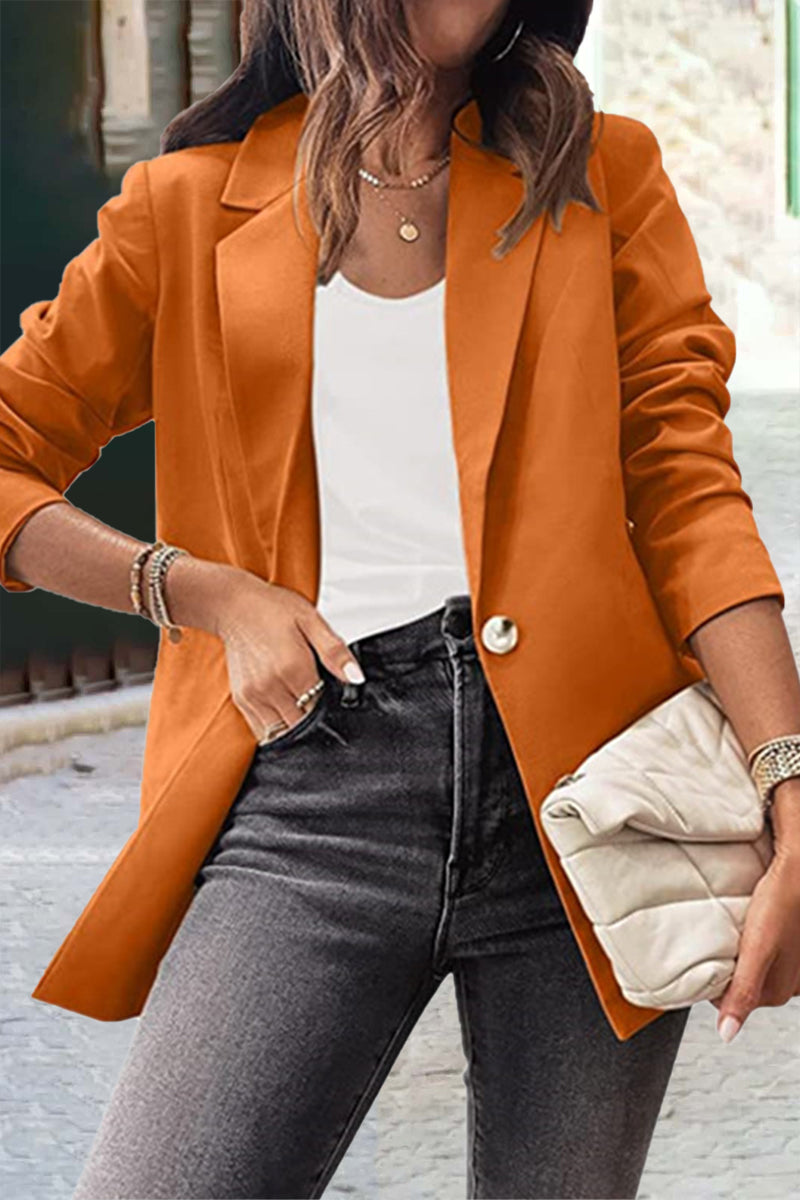 Estela | Fashionable and effortless winter garment