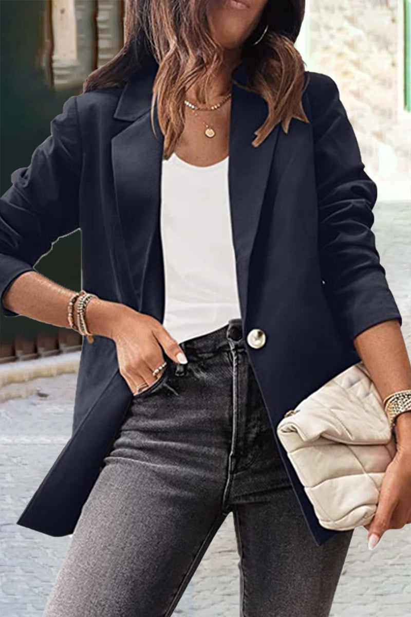 Estela | Fashionable and effortless winter garment