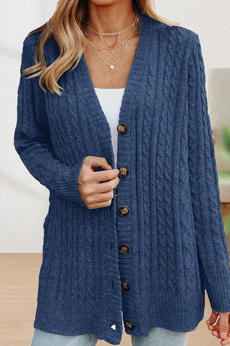 Marina | Relaxed and stylish winter jacket