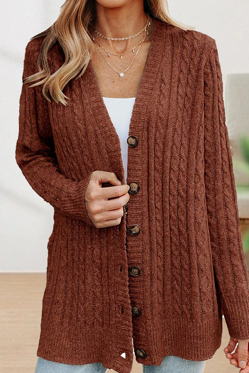 Marina | Relaxed and stylish winter jacket
