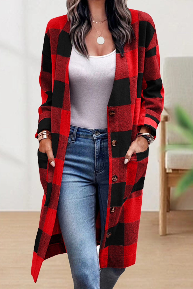 Marta | Casual and stylish winter garment