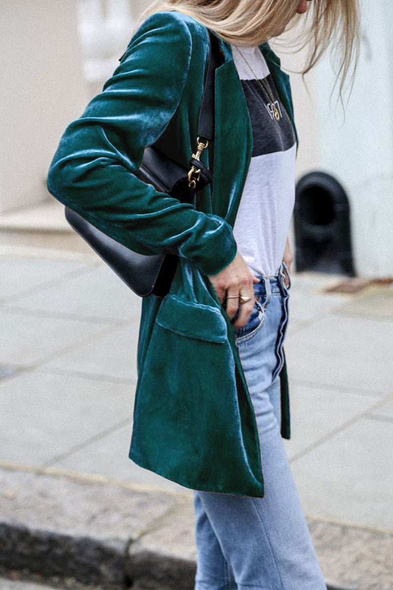 Dayana | Modern and comfortable winter garment