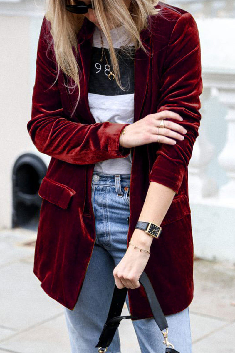 Dayana | Modern and comfortable winter garment
