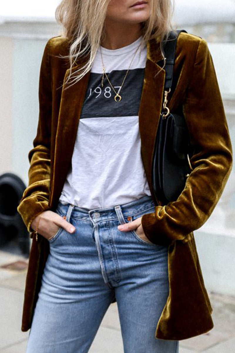 Dayana | Modern and comfortable winter garment