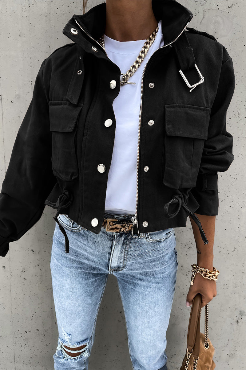Julia | Simple and stylish winter garment