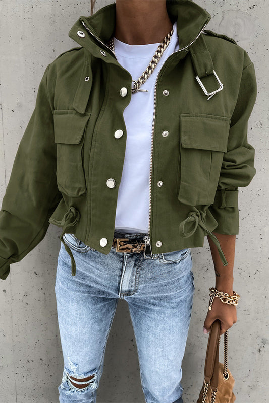 Julia | Simple and stylish winter garment