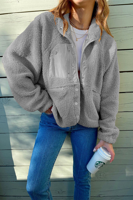 Gloria | Versatile and comfortable winter garment