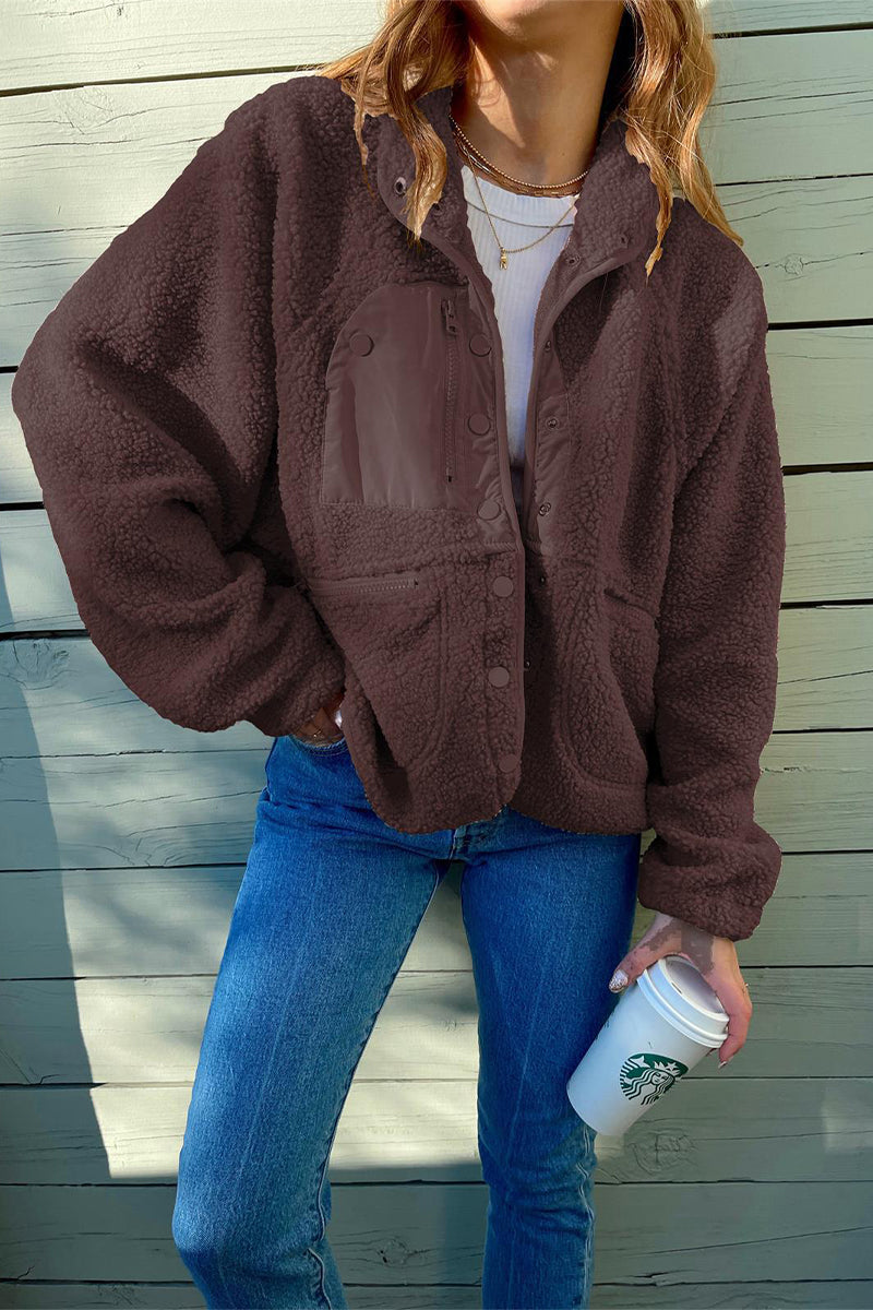 Gloria | Versatile and comfortable winter garment