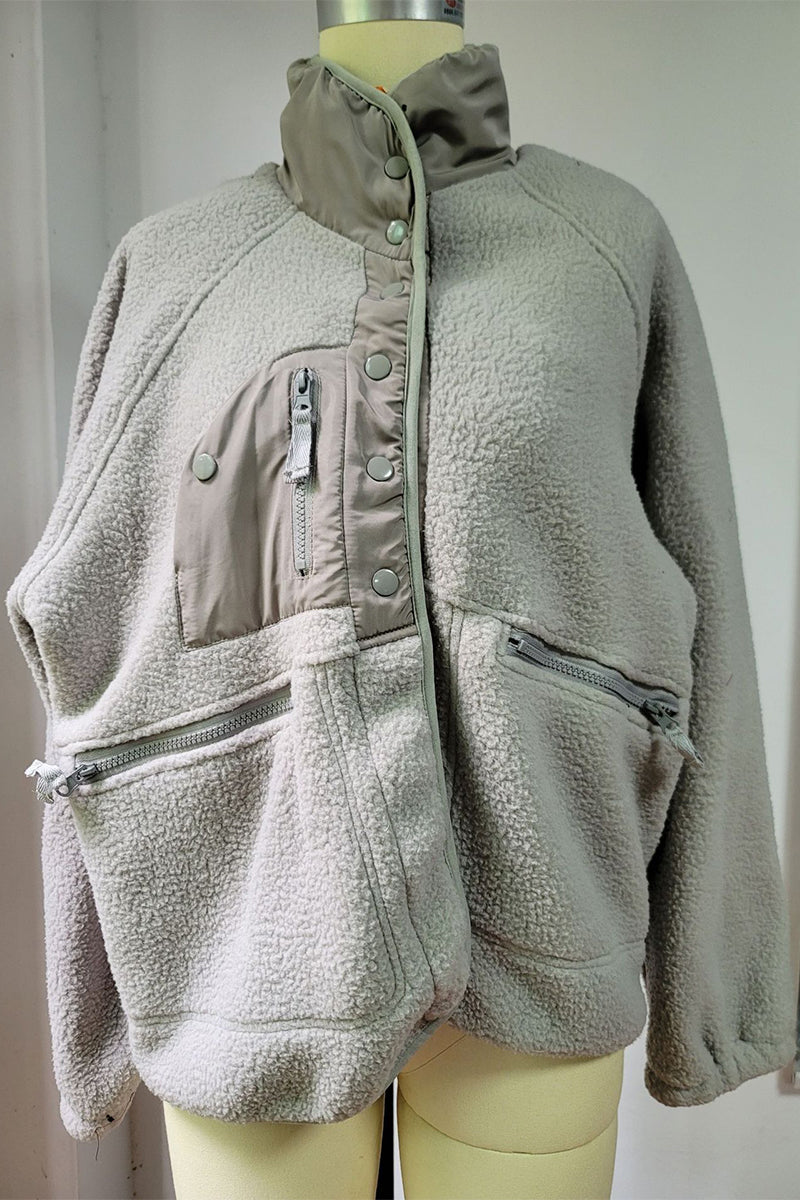 Gloria | Versatile and comfortable winter garment