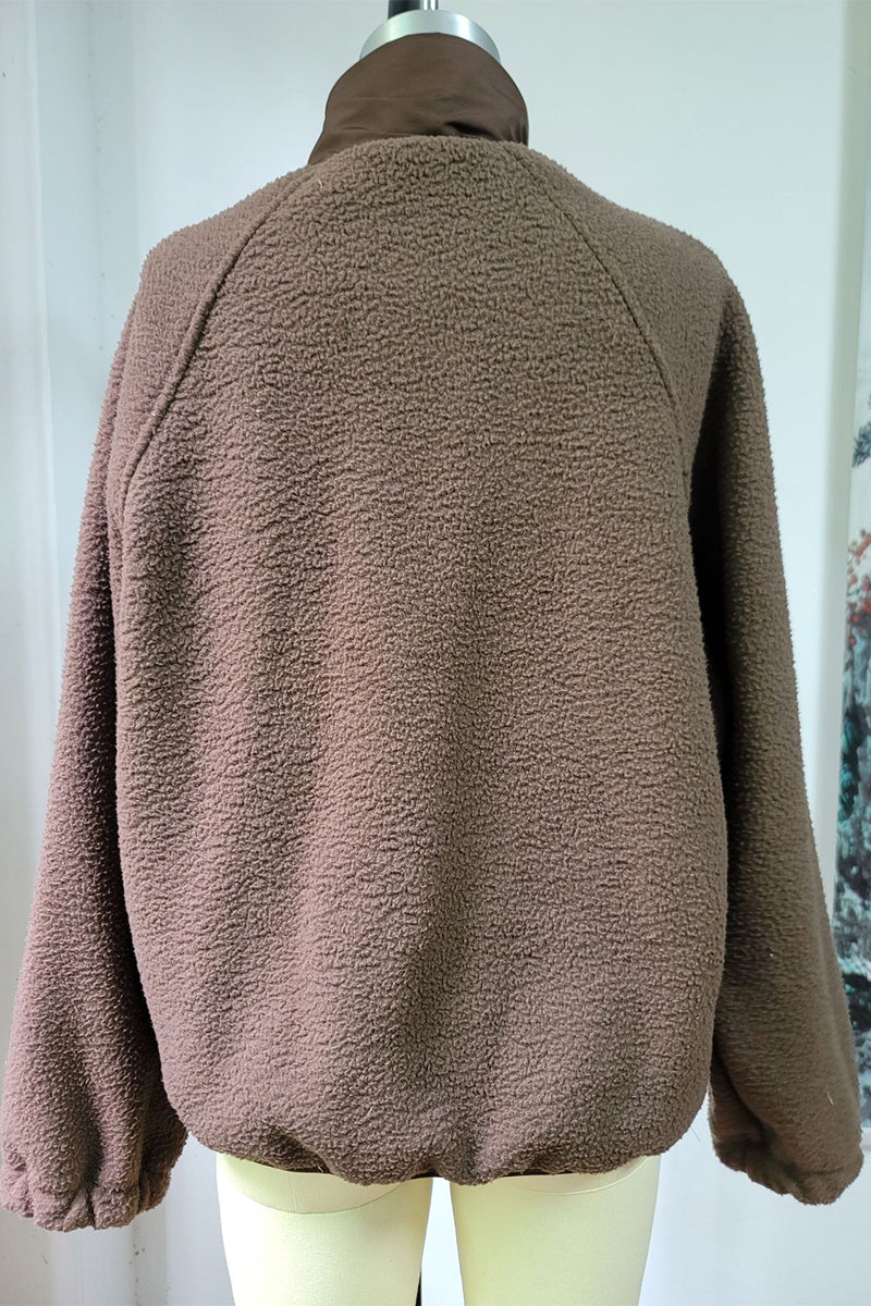 Gloria | Versatile and comfortable winter garment