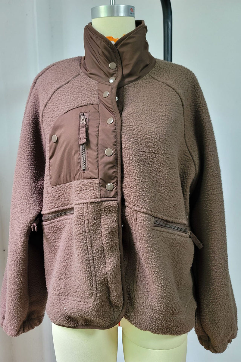 Gloria | Versatile and comfortable winter garment