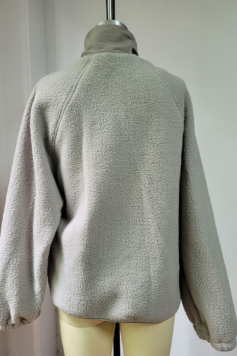 Gloria | Versatile and comfortable winter garment