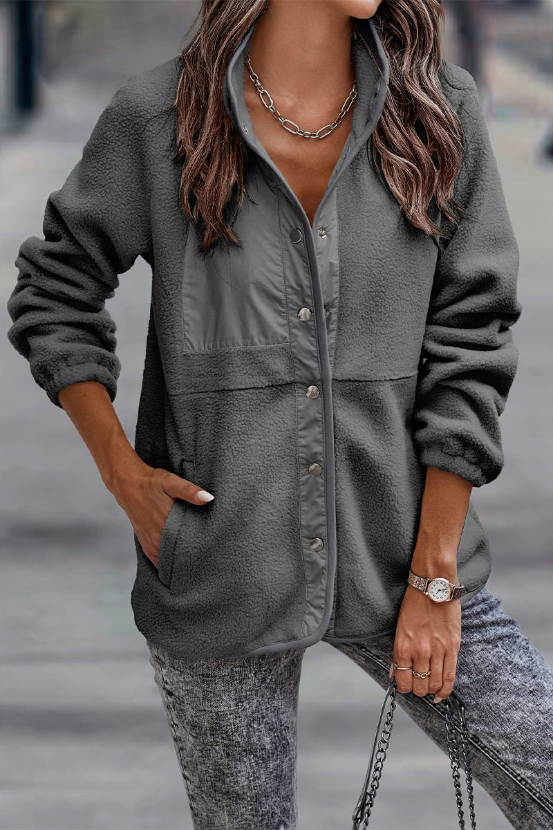 Paloma | Fashionable and minimalist winter garment