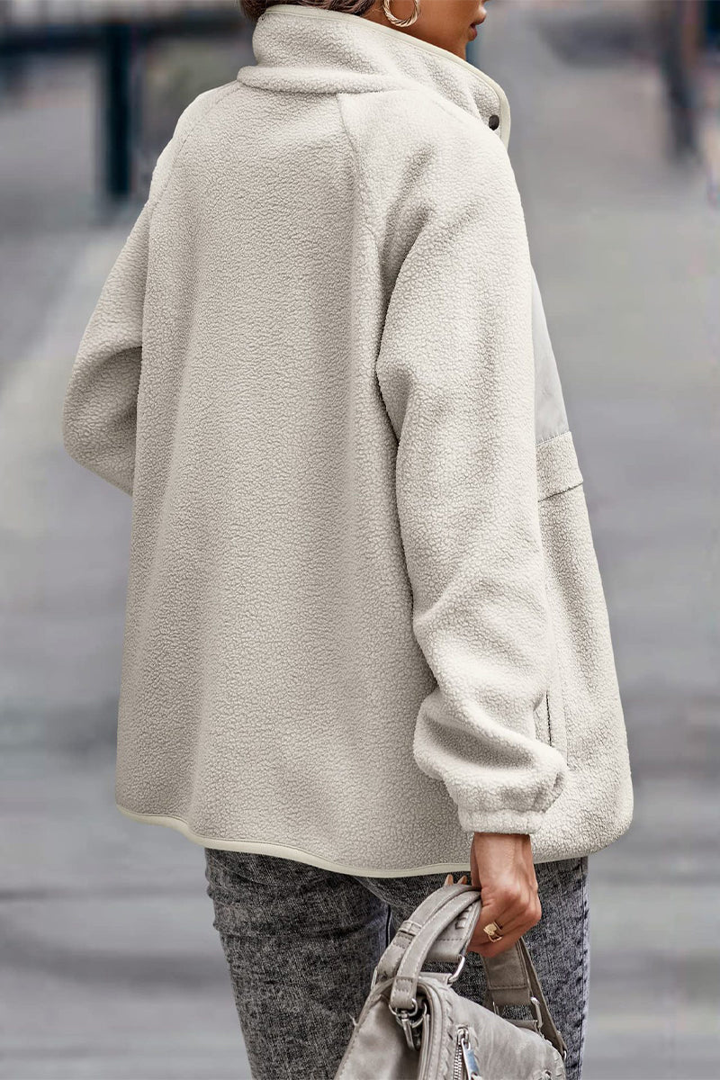 Paloma | Fashionable and minimalist winter garment
