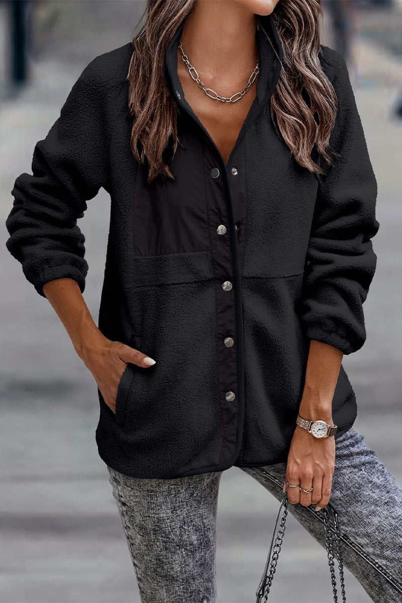Thalia | Timeless and elegant winter clothing