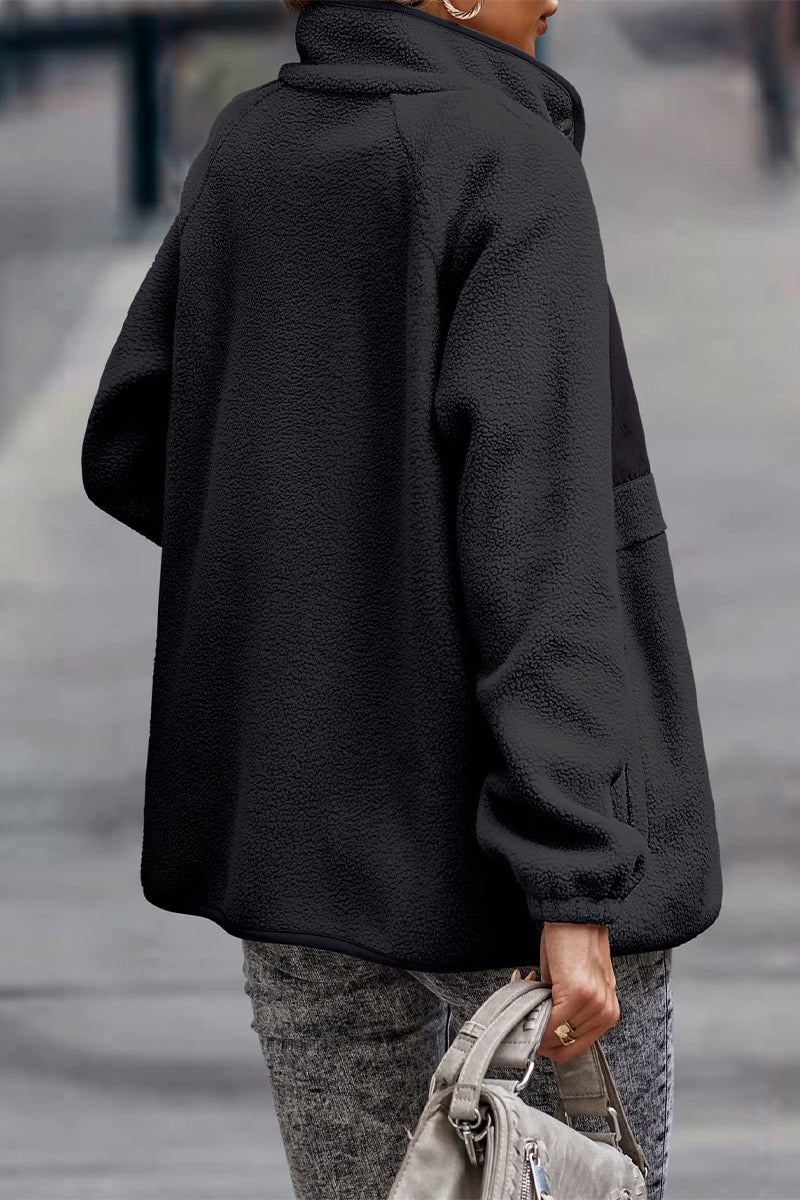 Thalia | Timeless and elegant winter clothing
