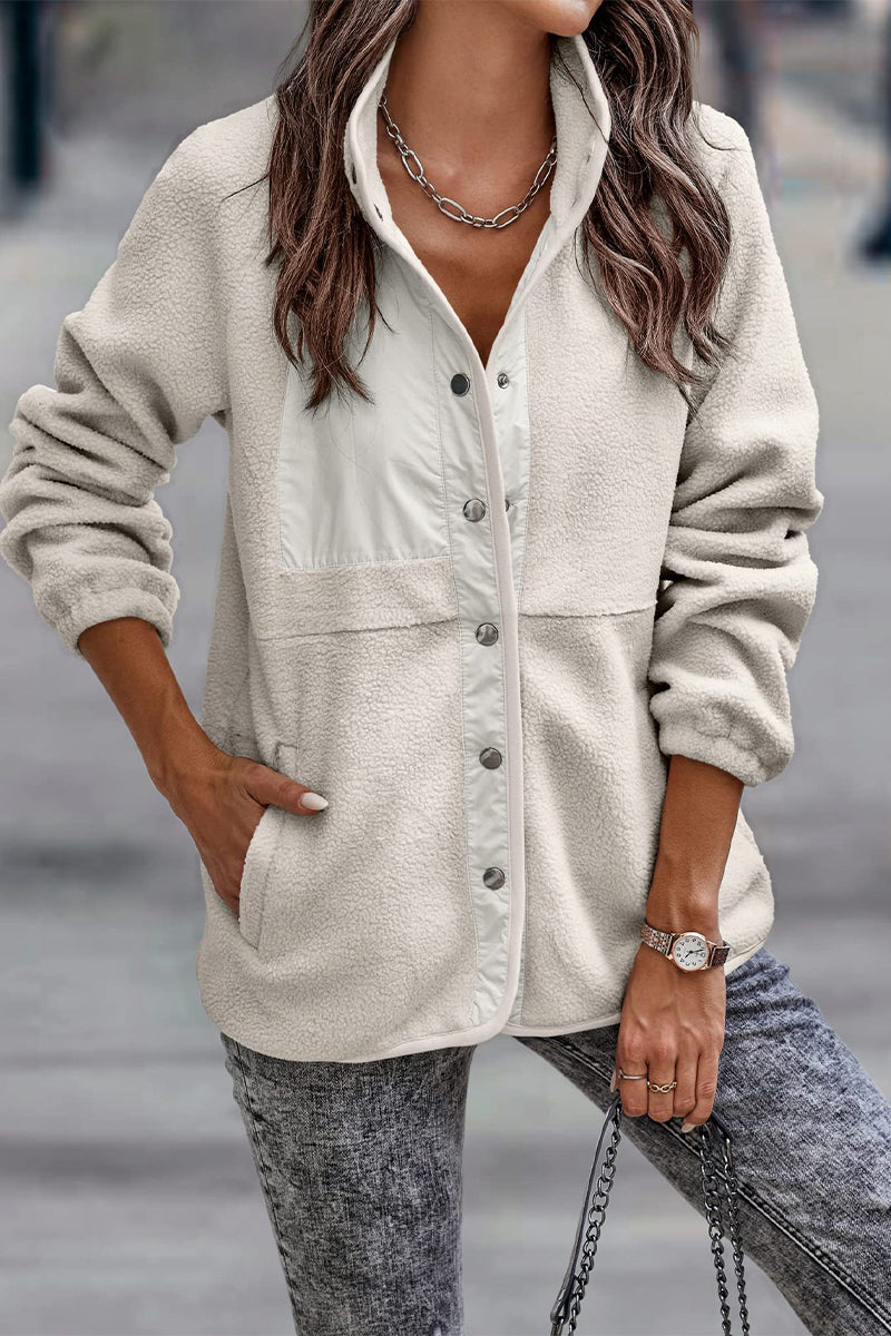 Thalia | Timeless and elegant winter clothing