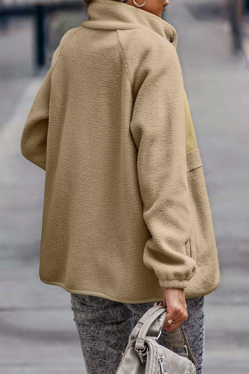 Thalia | Timeless and elegant winter clothing