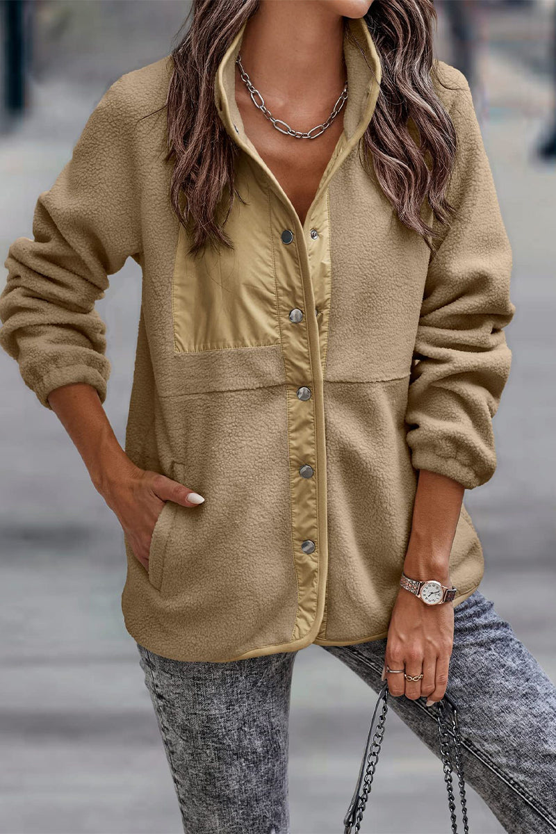 Thalia | Timeless and elegant winter clothing
