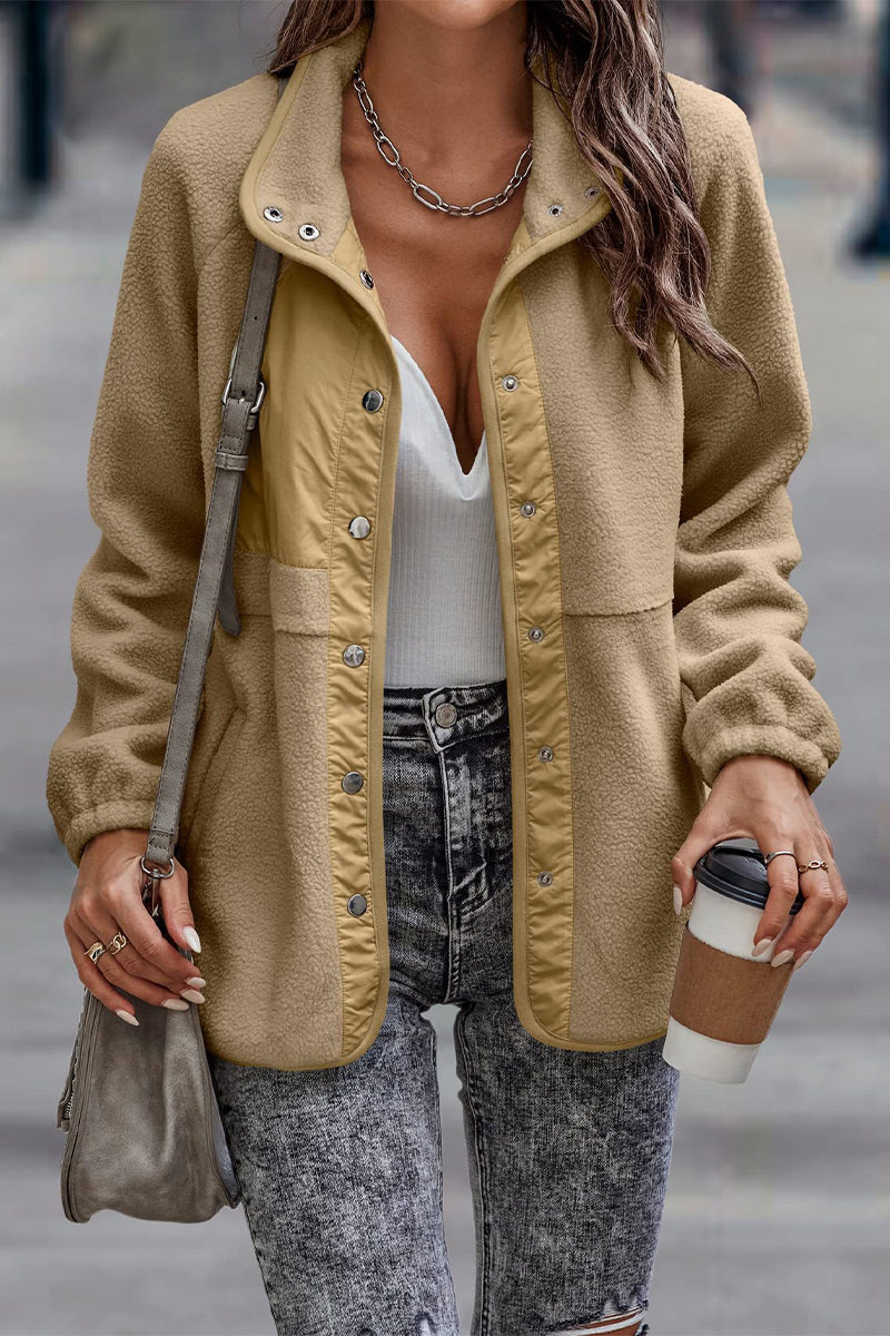 Thalia | Timeless and elegant winter clothing