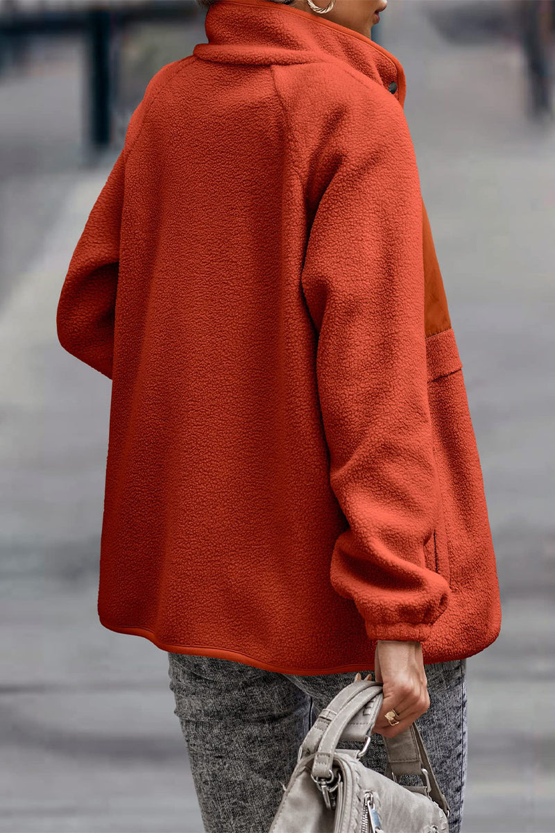 Thalia | Timeless and elegant winter clothing