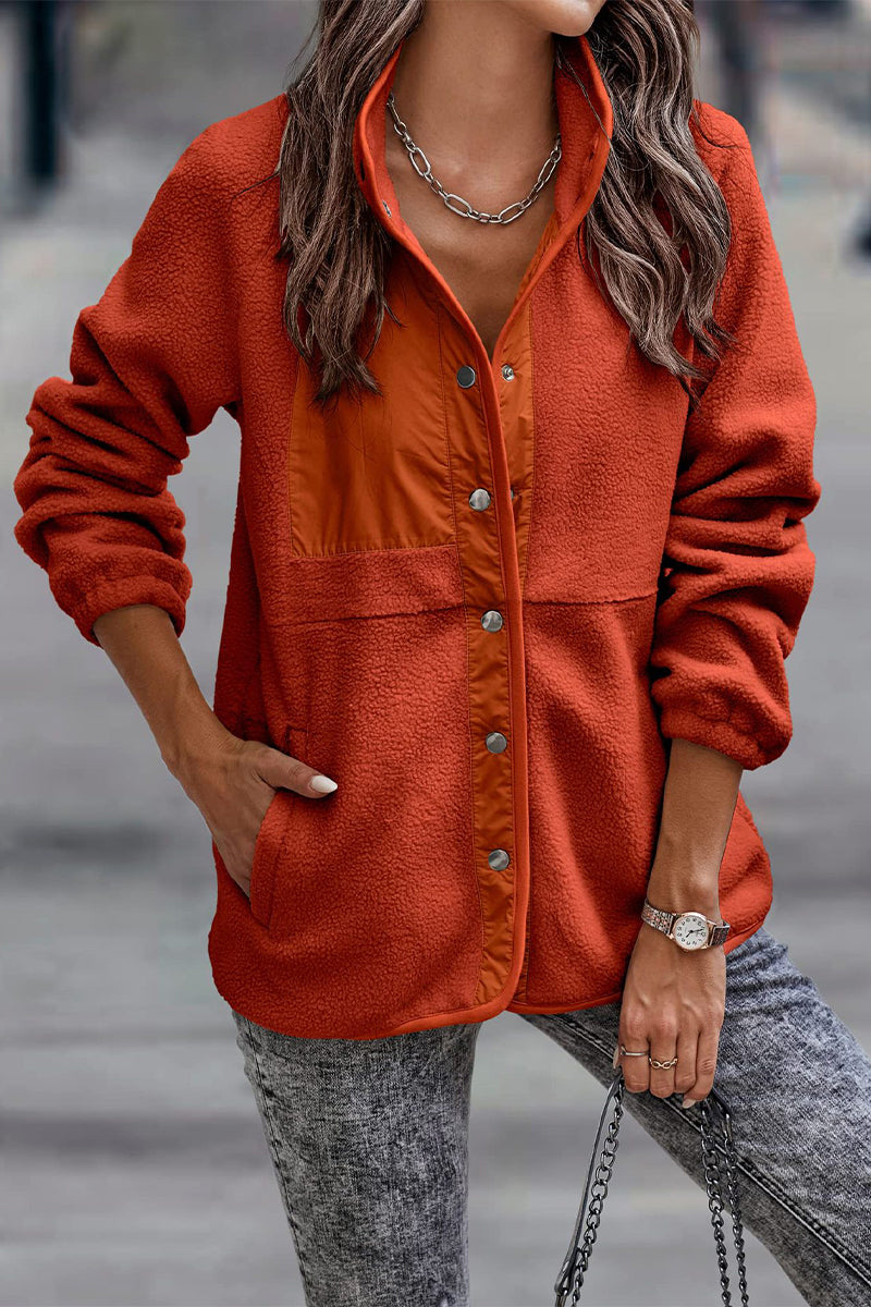 Paloma | Fashionable and minimalist winter garment
